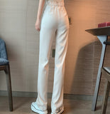 Wide Leg Pants Women''s