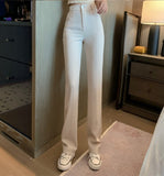 Wide Leg Pants Women''s