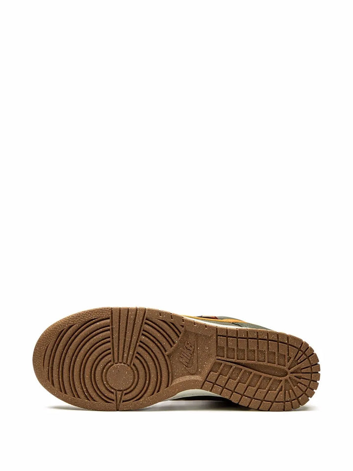 Dunk Low Retro Nn Toasty - Sequoia Sneakers