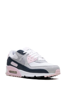 Air Max 90 Pink Foam/Armory Navy Sneakers