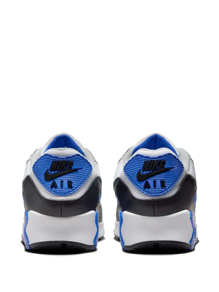 Air Max 90 Hyper Royal Sneakers