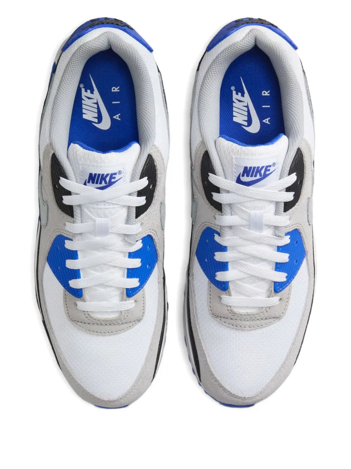 Air Max 90 Hyper Royal Sneakers