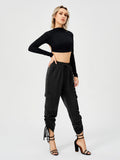 Long Lounge Pant