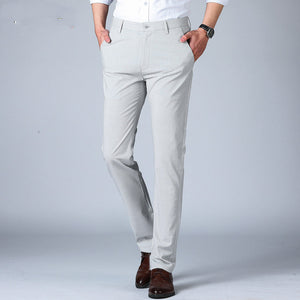 Woodpecker  Thin Men''s Pants