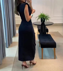 Temperament Dress Women