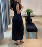 Temperament Dress Women