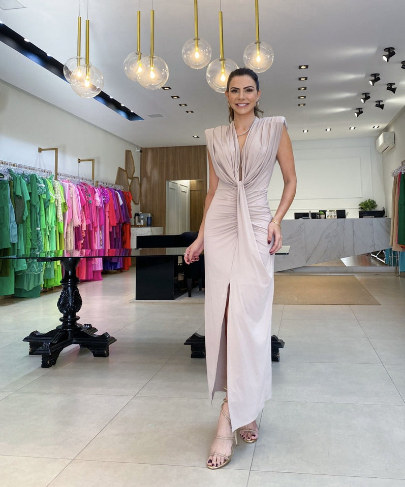 Temperament Dress Women