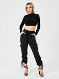 Long Lounge Pant